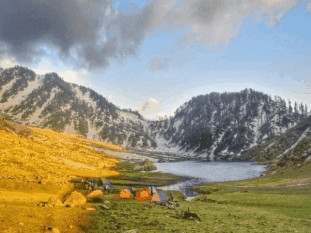 Dharamshala Tour Packages media 1