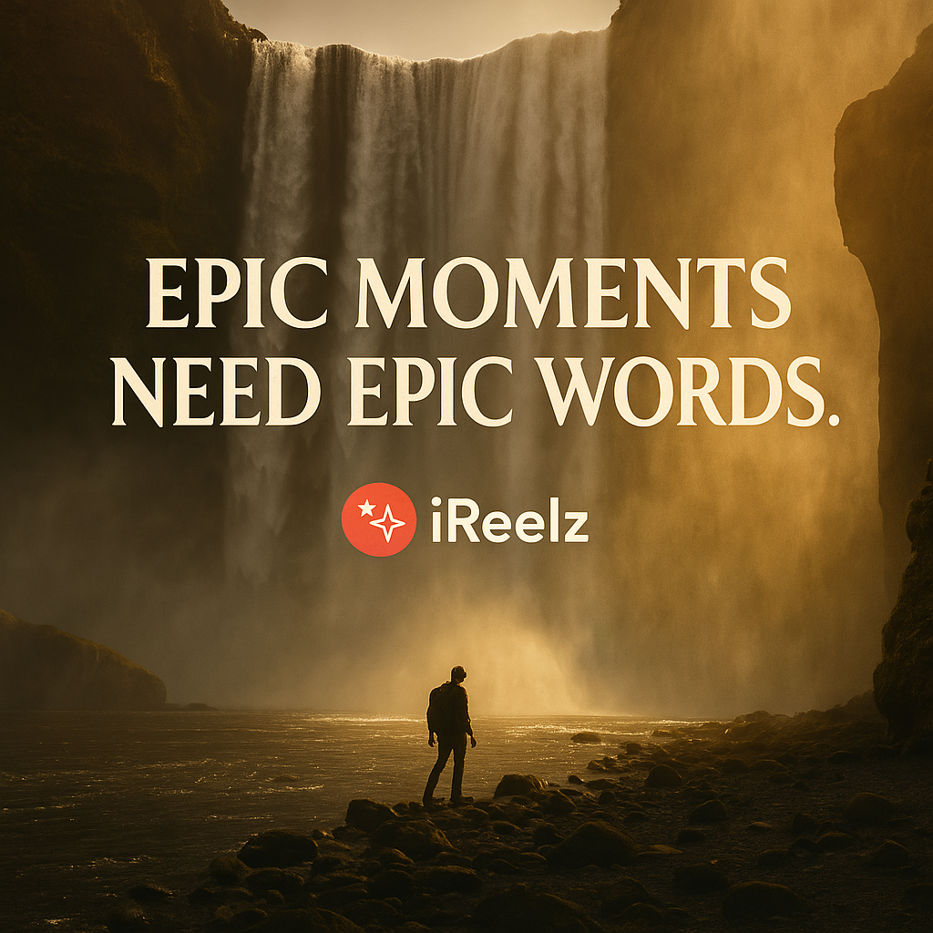 iReelz gallery image