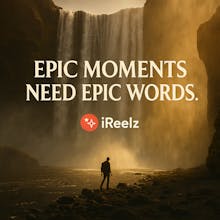 iReelz gallery image