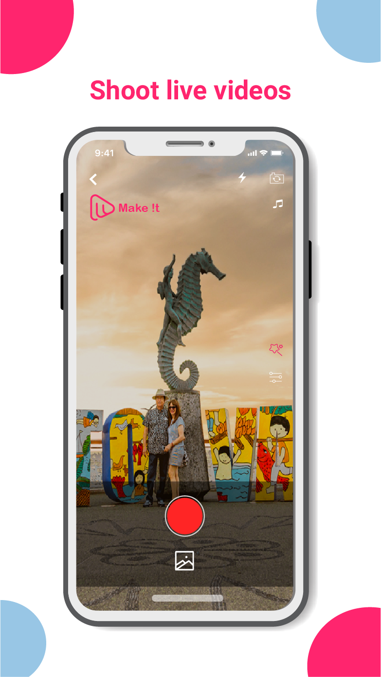 Make It gallery image