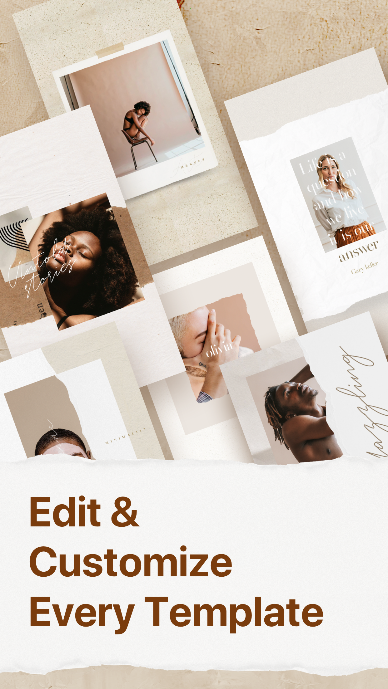 Highlight Covers & Insta Maker gallery image