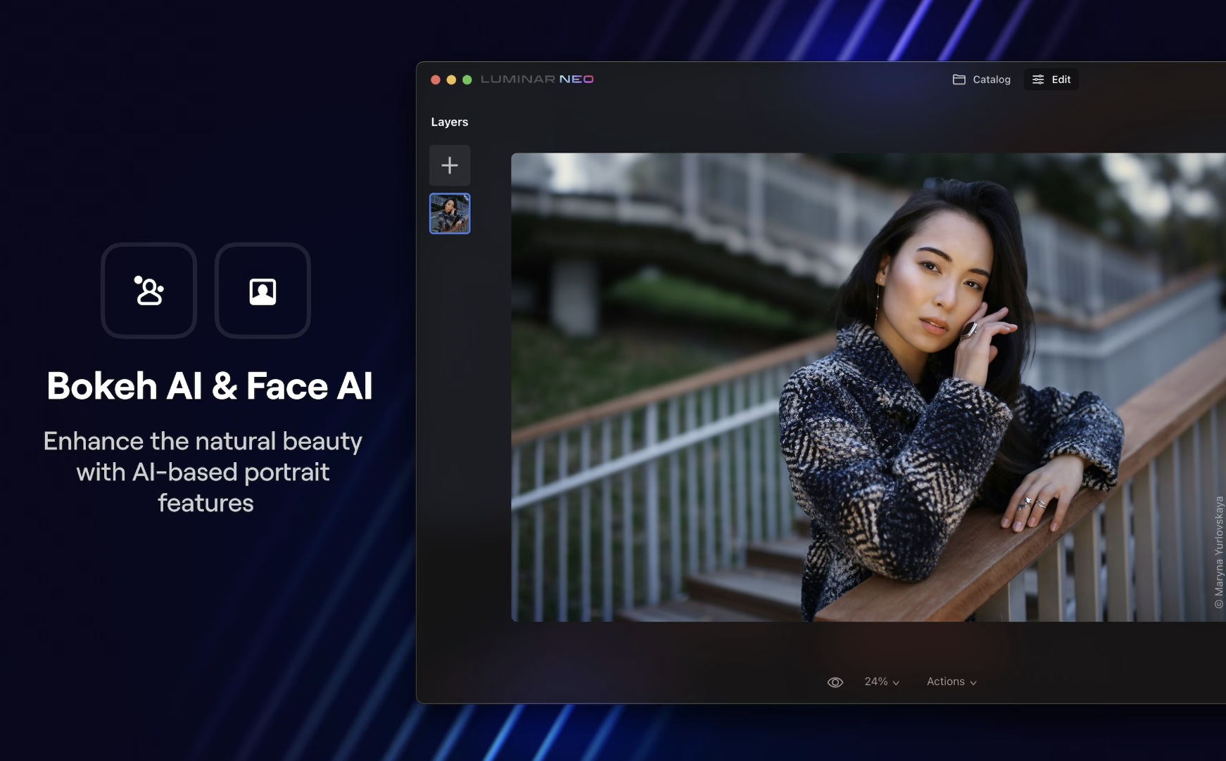 Luminar Neo của Skylum media 4