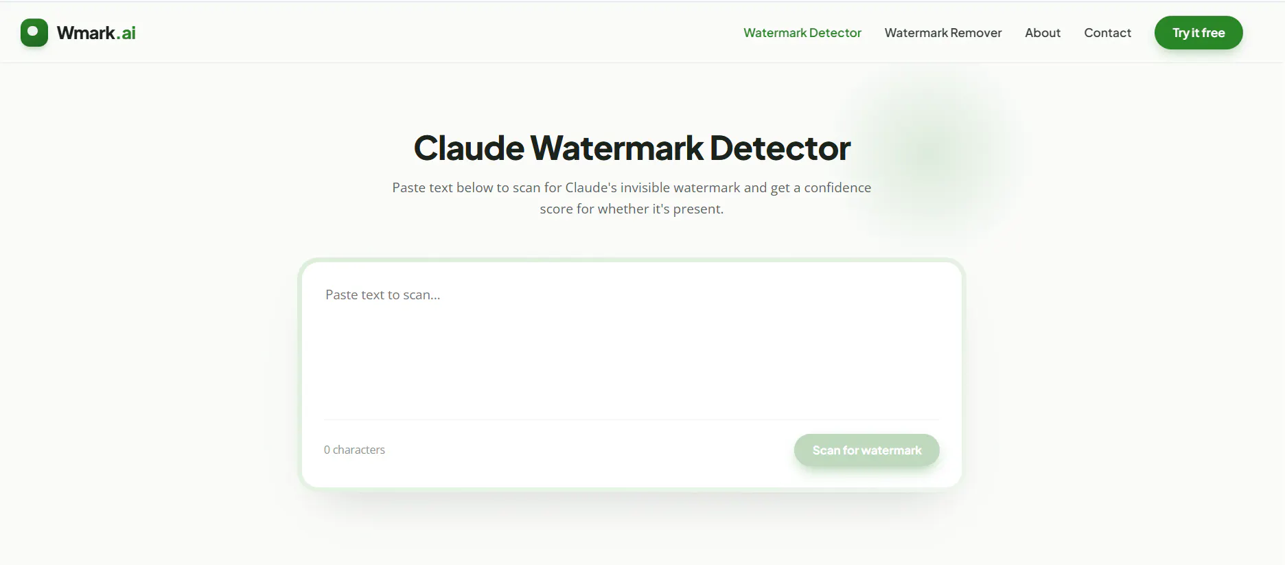 Wmark.ai gallery image