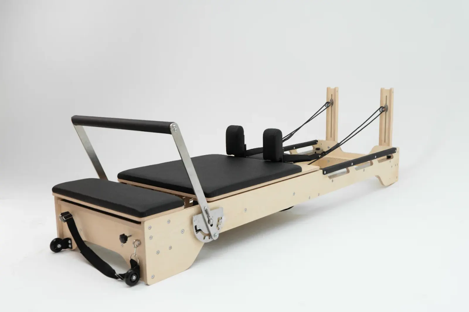 NextPilates screenshot 1