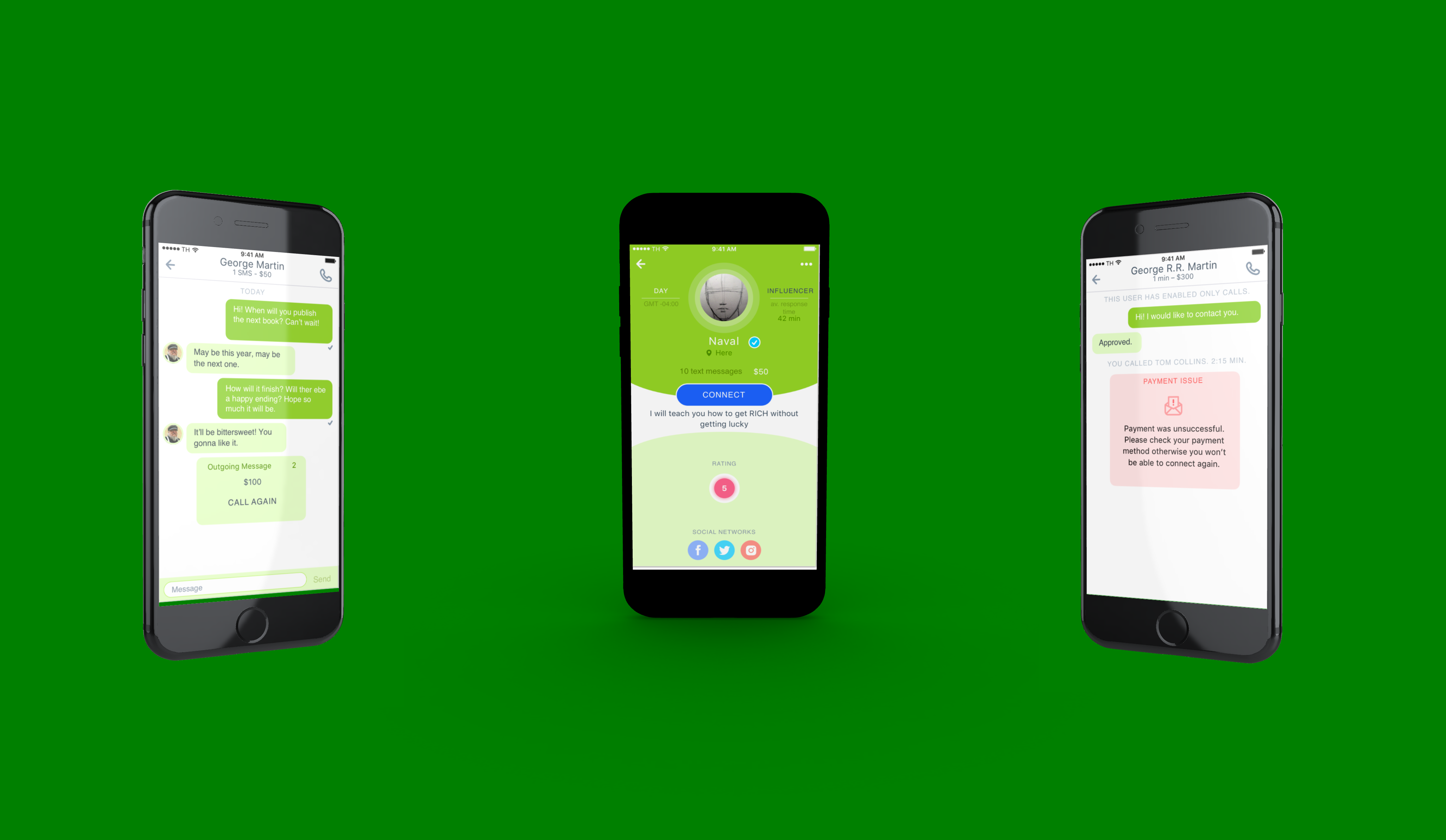 AnyOne gallery image