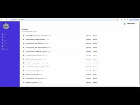 SearchMyDocs.ai gallery image