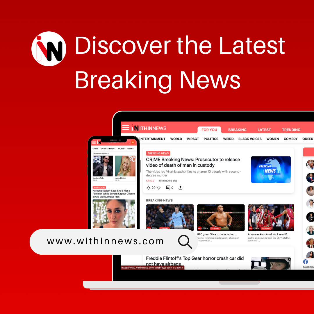 InsideNews - Sito Web di Breaking News media 5