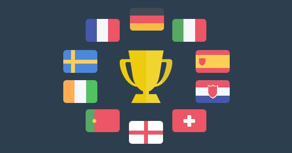 Prono Euro2016 gallery image