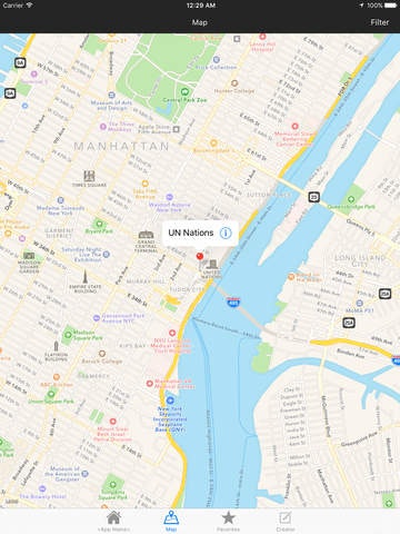 Journey Creator gallery image