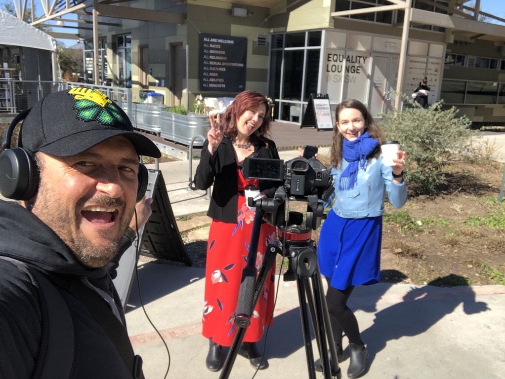 Conversational AI in Mexico gallery image