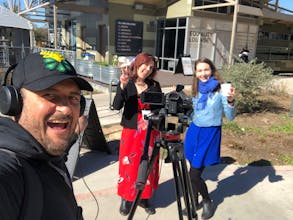 Conversational AI in Mexico gallery image