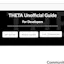 RICOH THETA Unofficial Guide