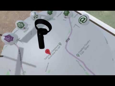 AIFE for Virtual Reality gallery image