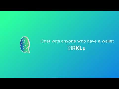 SIRKL.io | beta gallery image
