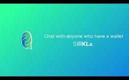 SIRKL.io | beta media 1