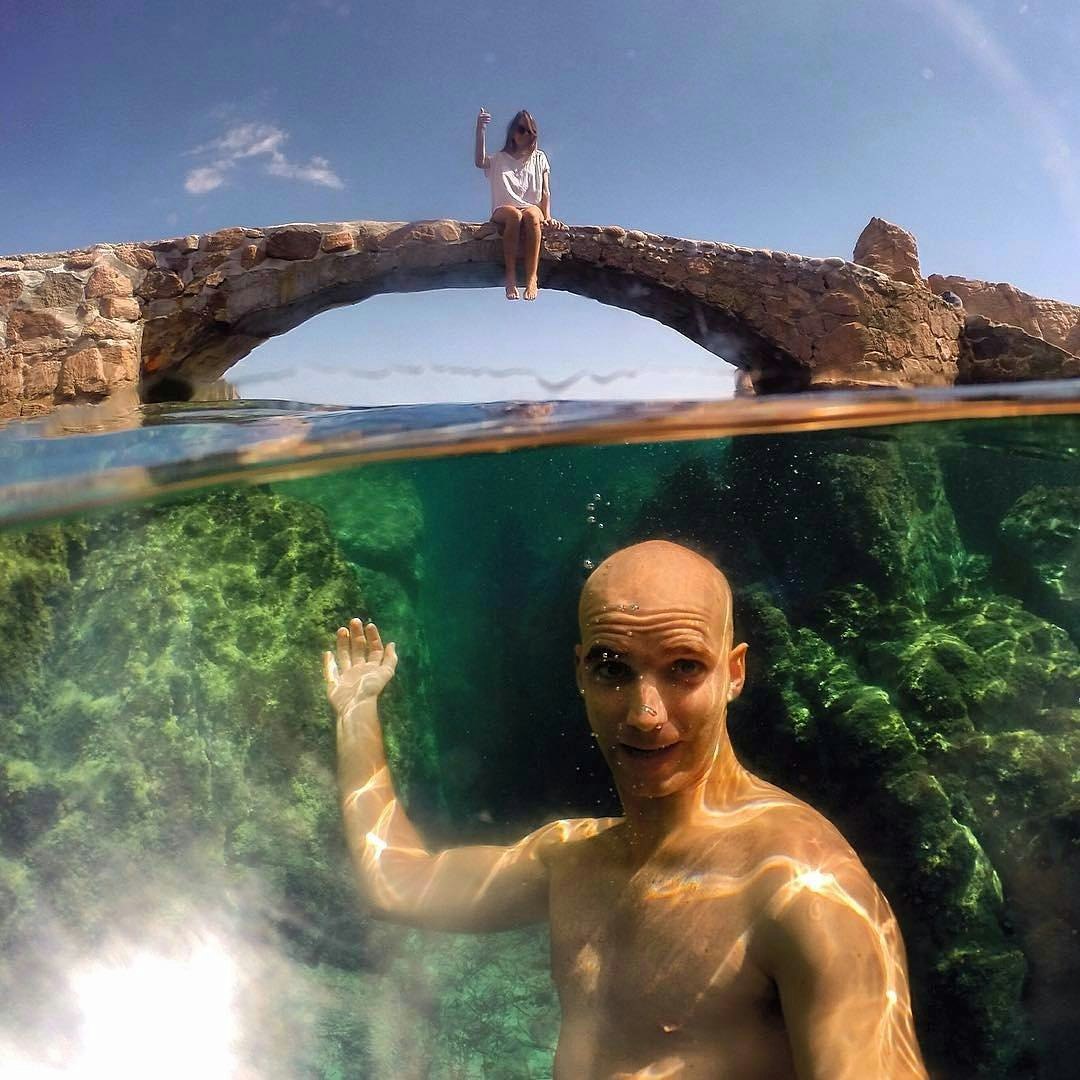 GoPro Dome gallery image