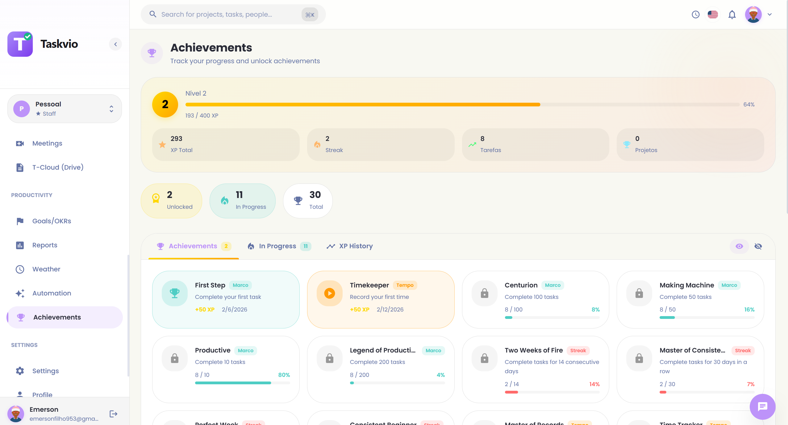 Taskvio gallery image