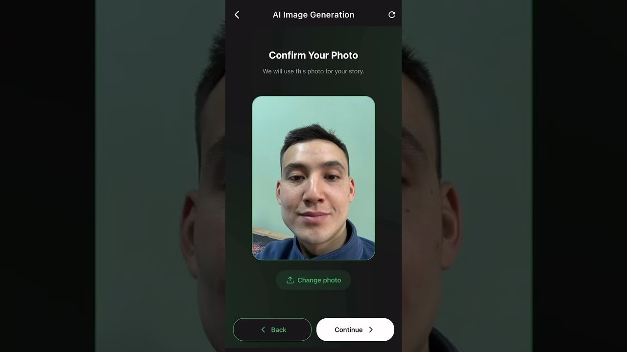 Runville - Creates Images of your run gallery image