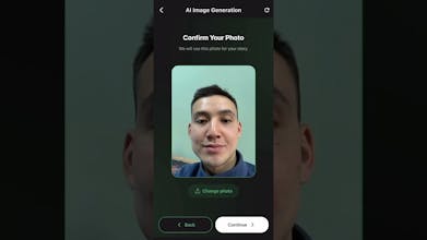 Runville - Creates Images of your run gallery image