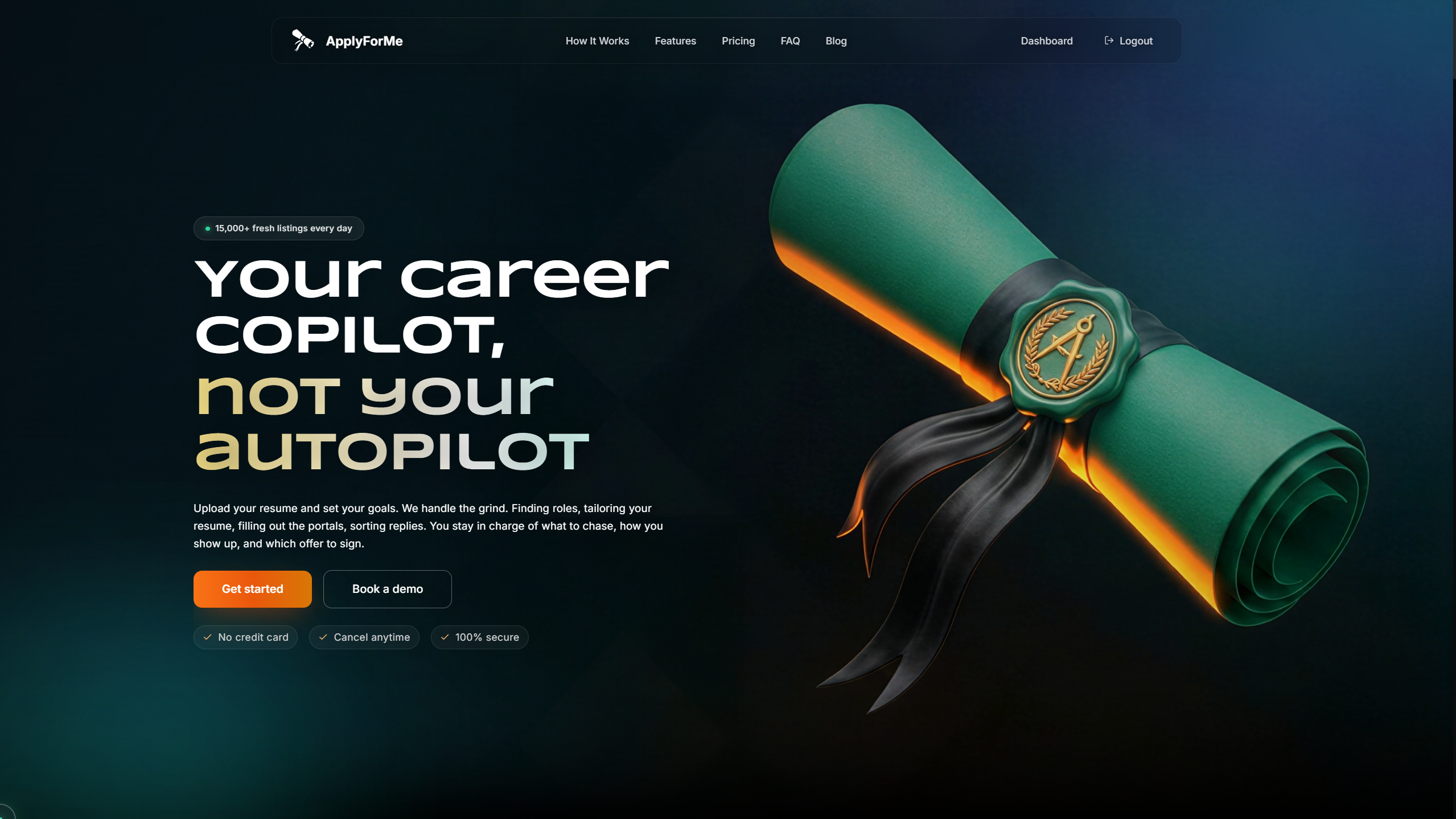 ApplyForMe gallery image