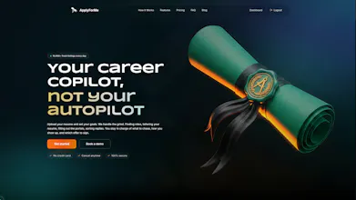 ApplyForMe gallery image