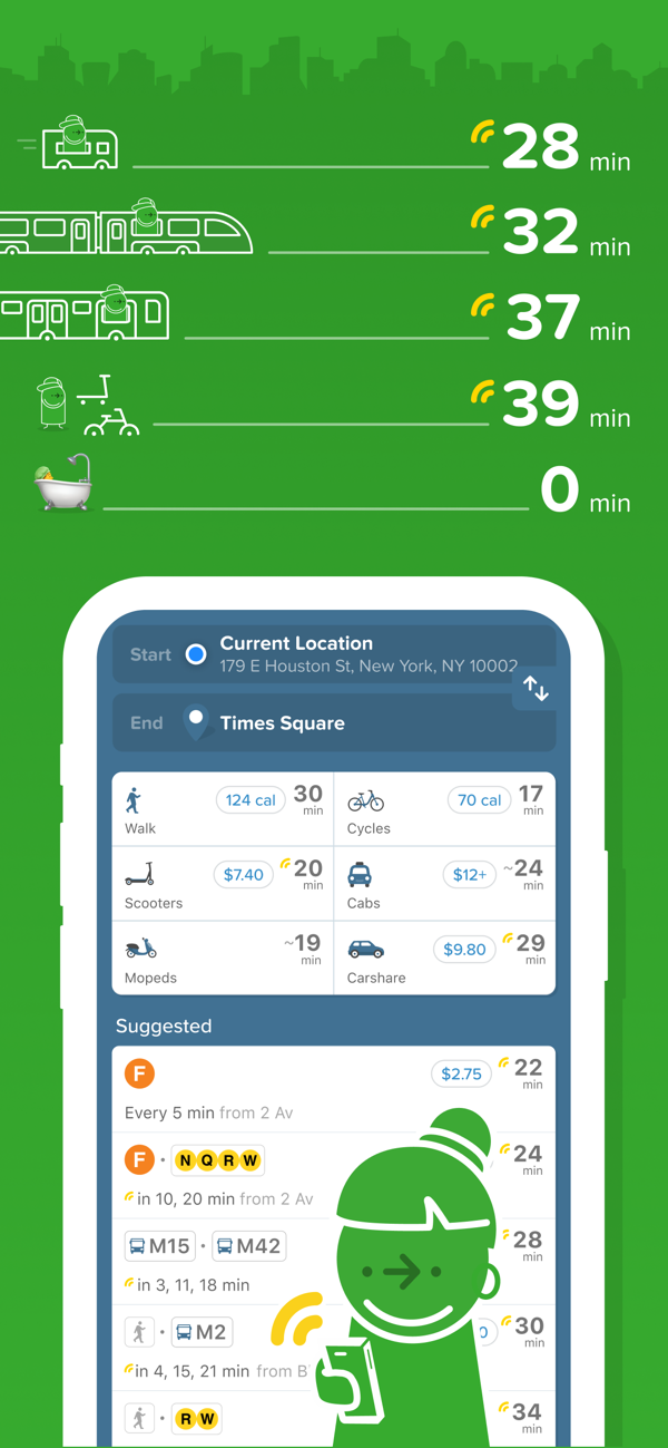 Citymperper 11 - Клубные функции теперь доступны для всех медиа 4