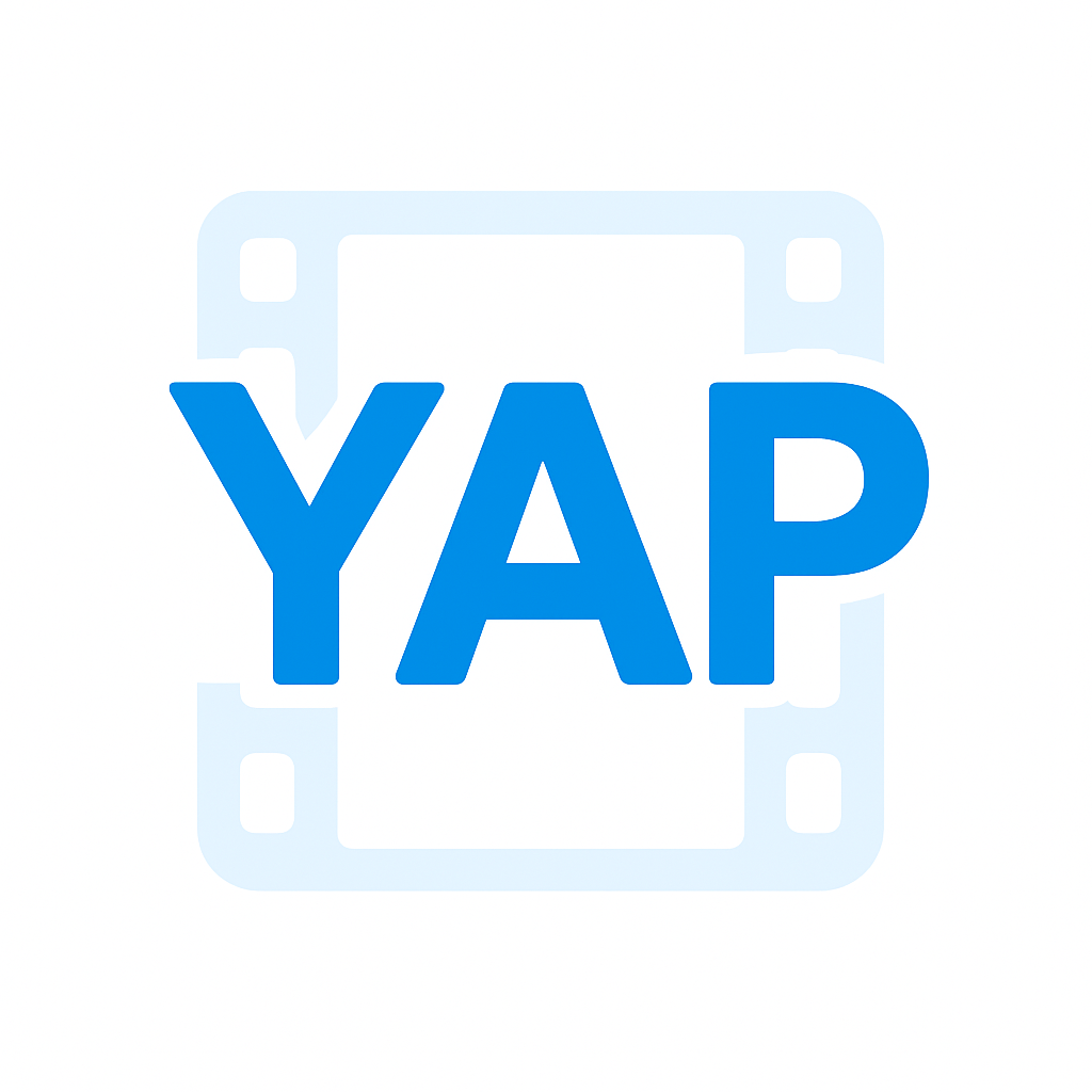 YAP (Yet Another Pla... logo