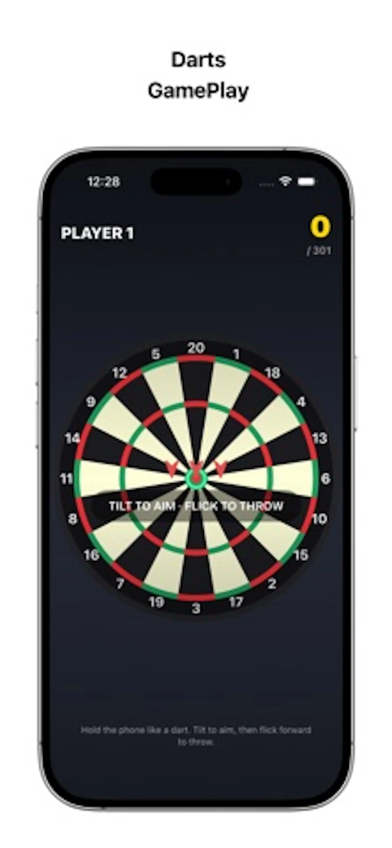 Physics Games Now screenshot 1