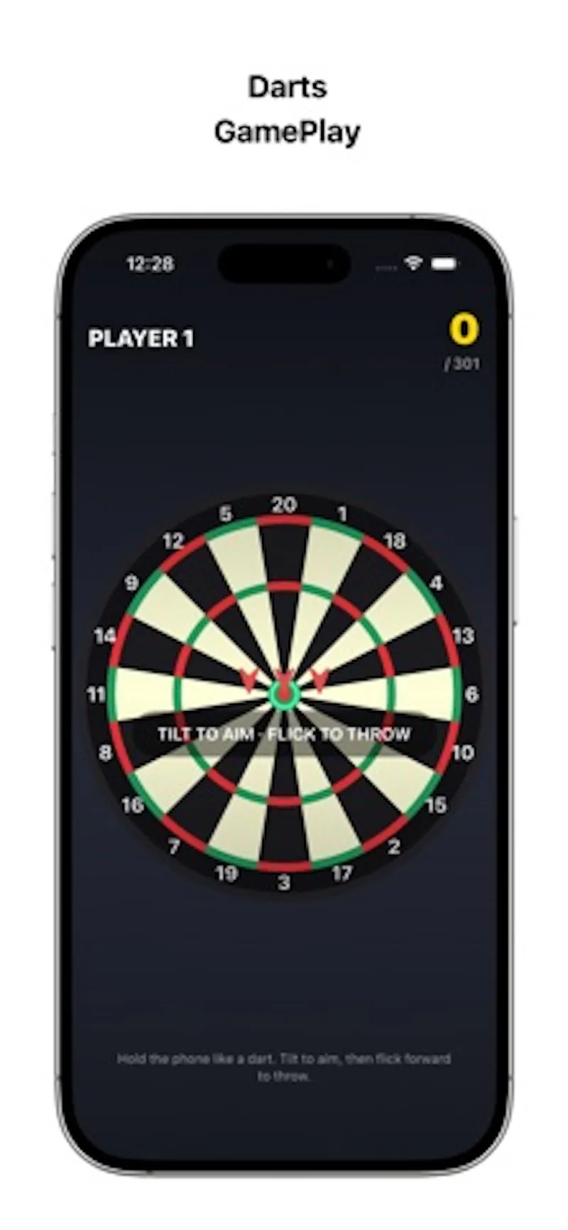 Physics Games Now screenshot 1
