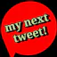 That can be my next tweet
