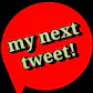 That can be my next tweet
