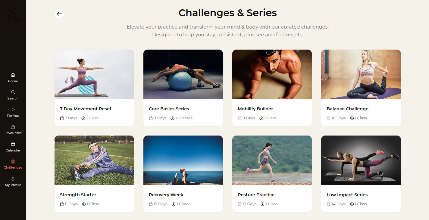 CoachVerge — Fitness Coaching Software gallery image