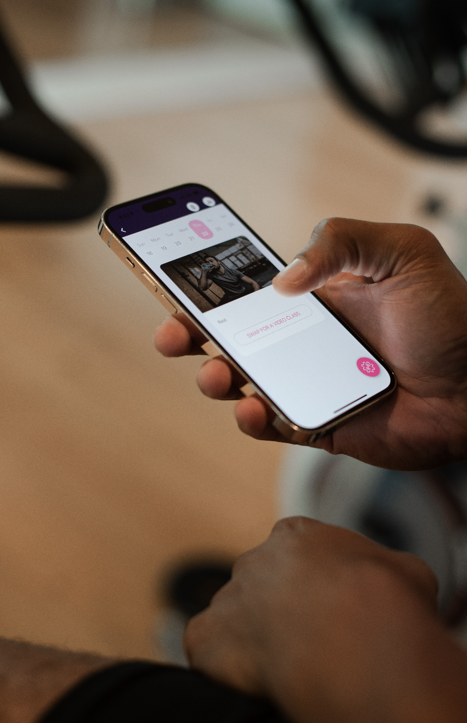 MedPass gallery image