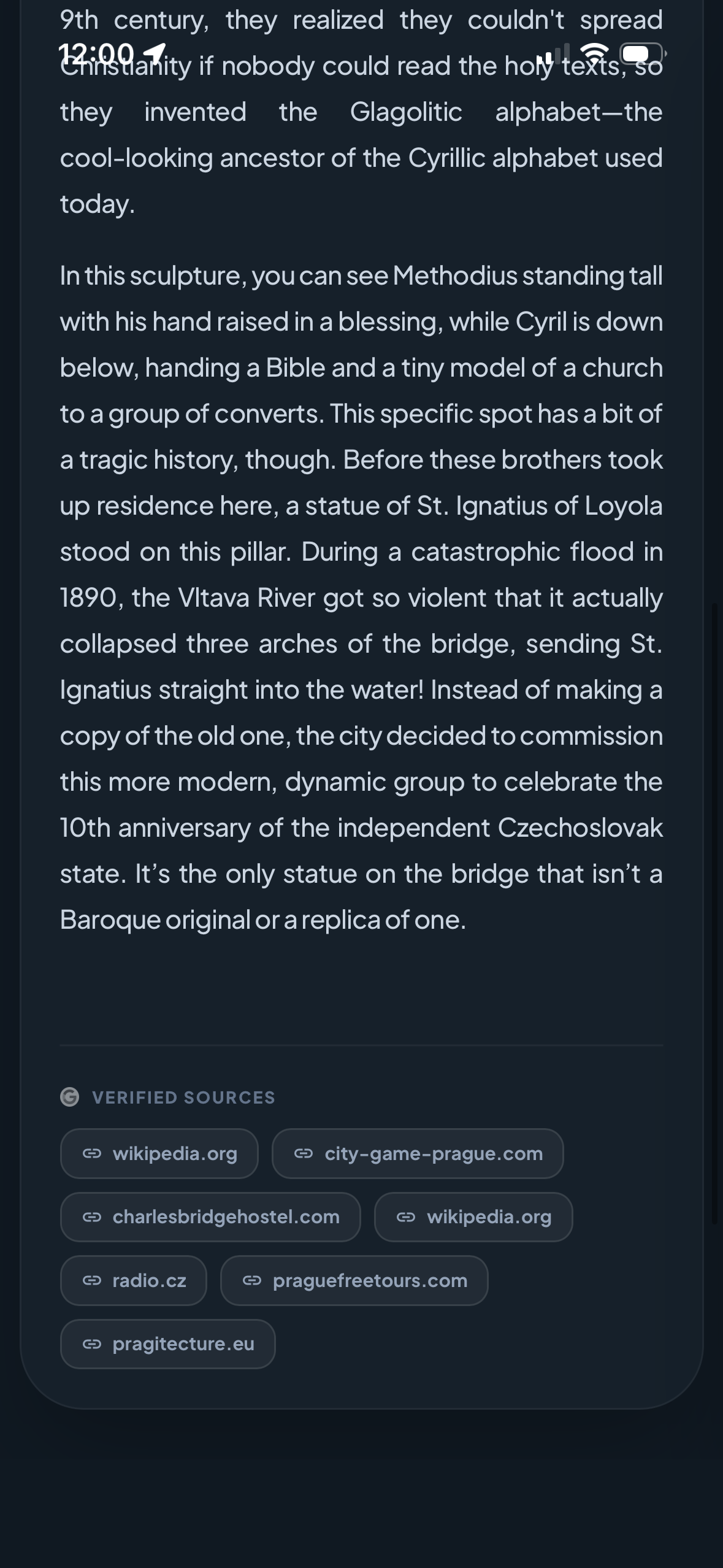 SnapTrip gallery image