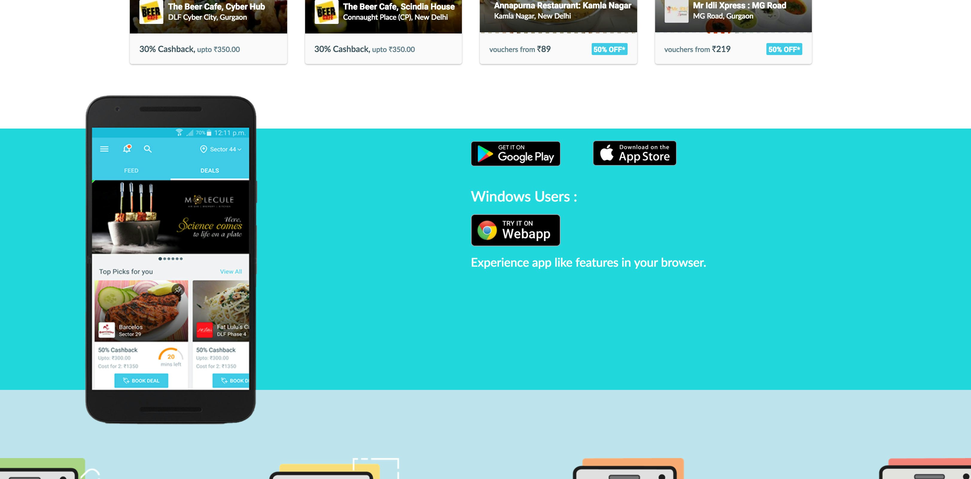 MagicPin gallery image