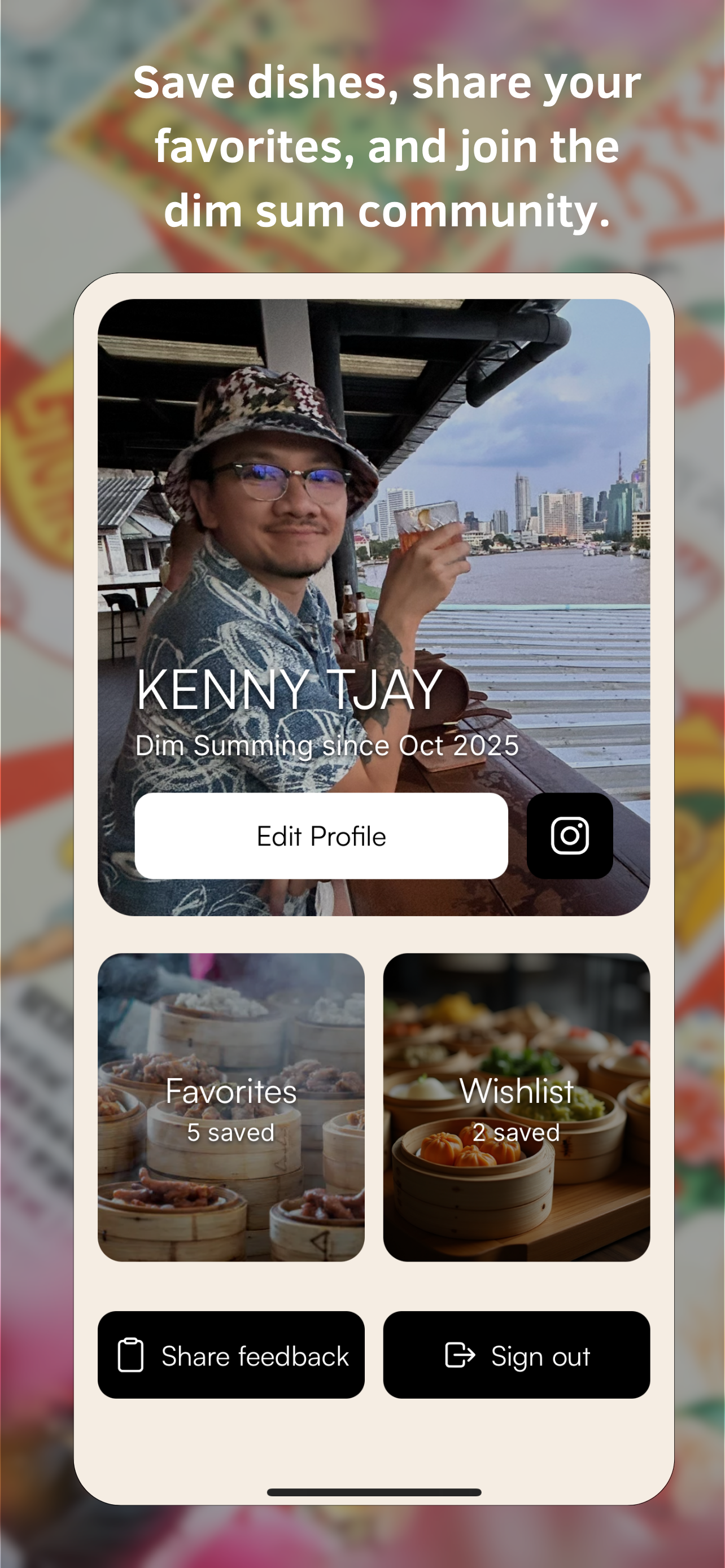 Lets Get Dim Sum gallery image