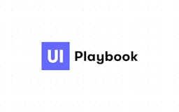UI Playbook media 1