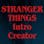 Stranger Things Intro Creator