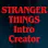 Stranger Things Intro Creator