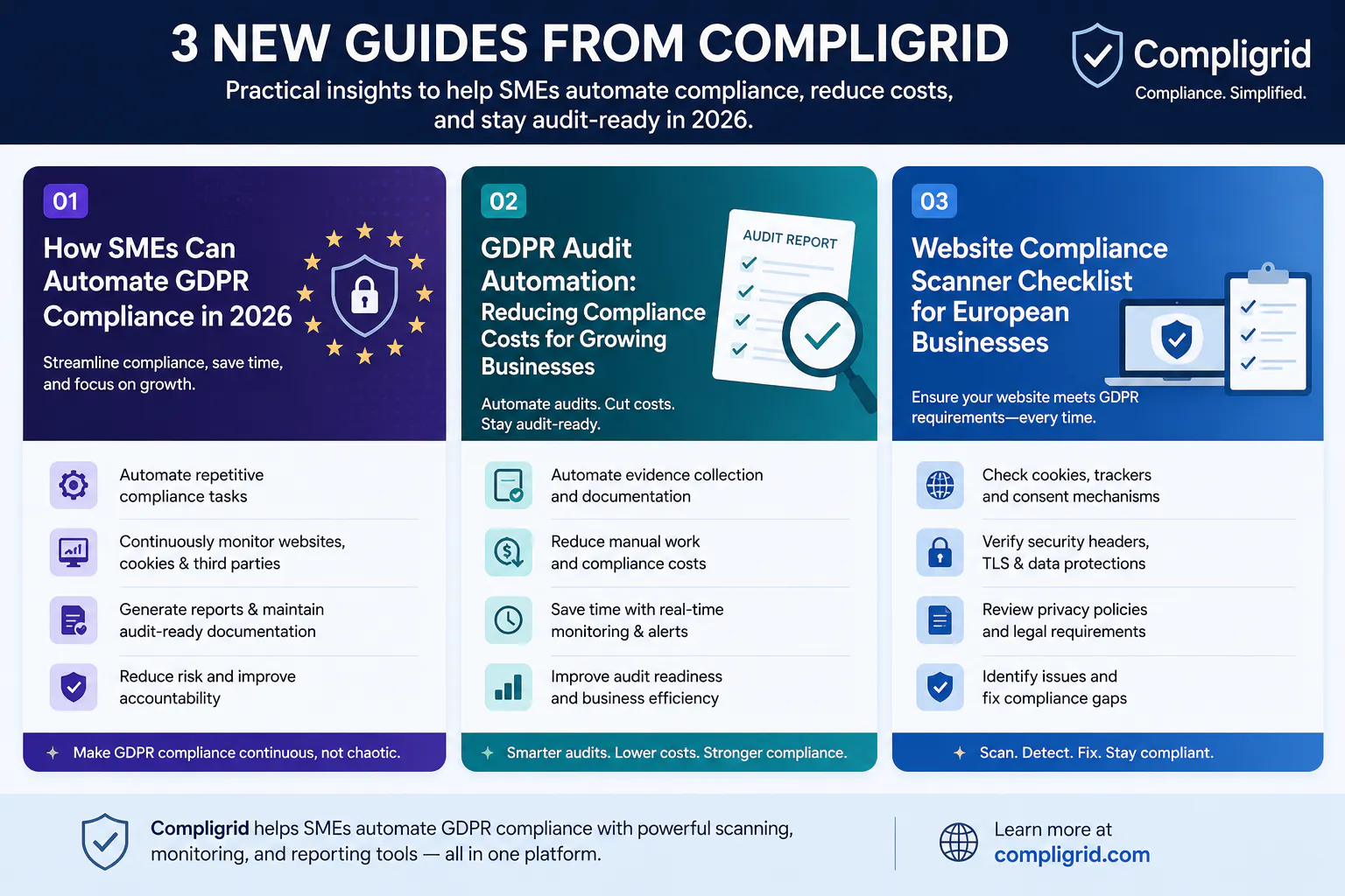 Compligrid gallery image