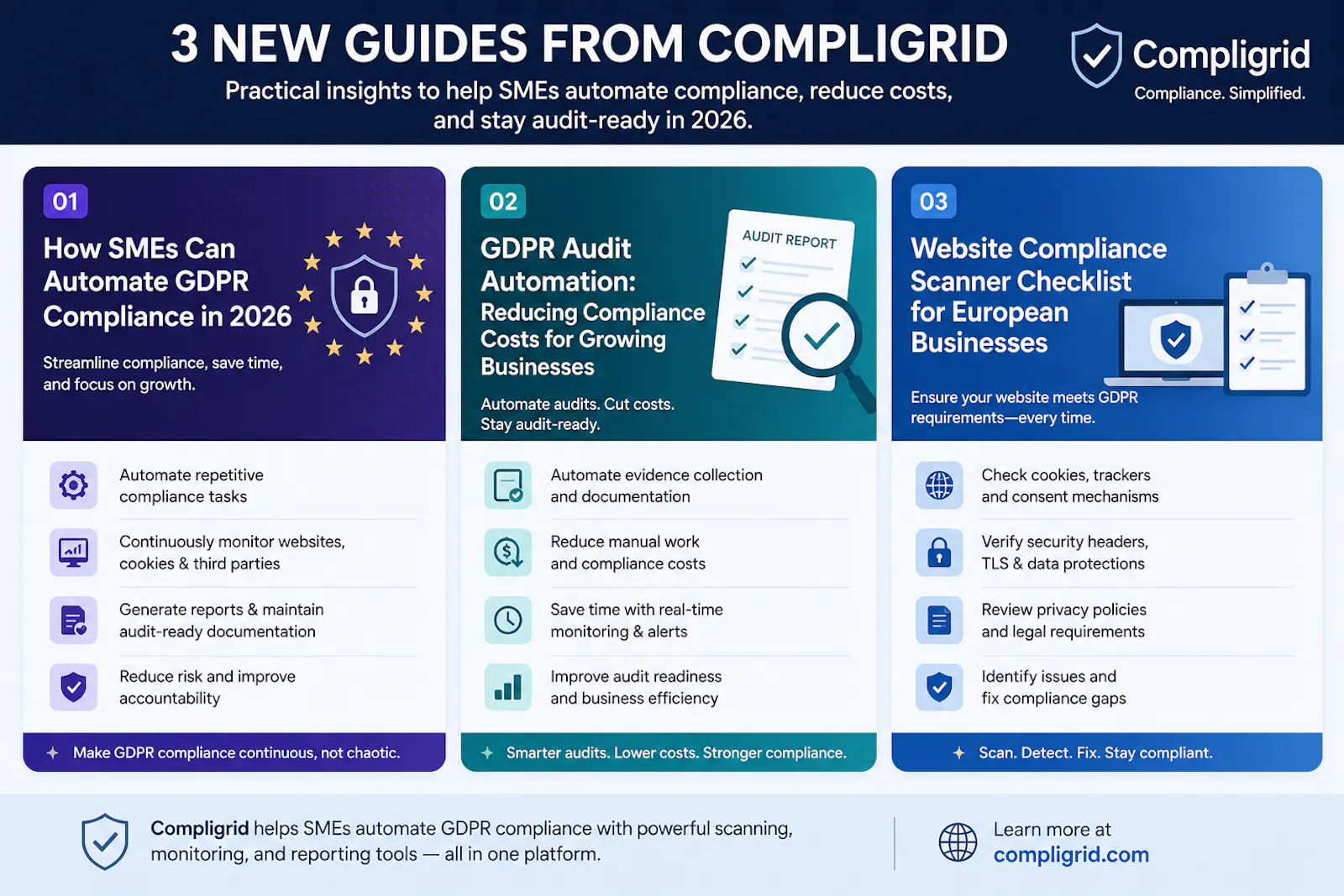Compligrid screenshot 4