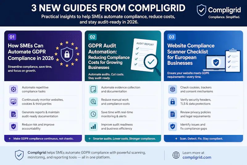 Compligrid screenshot 4