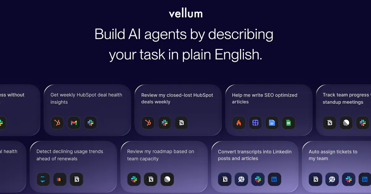Vellum