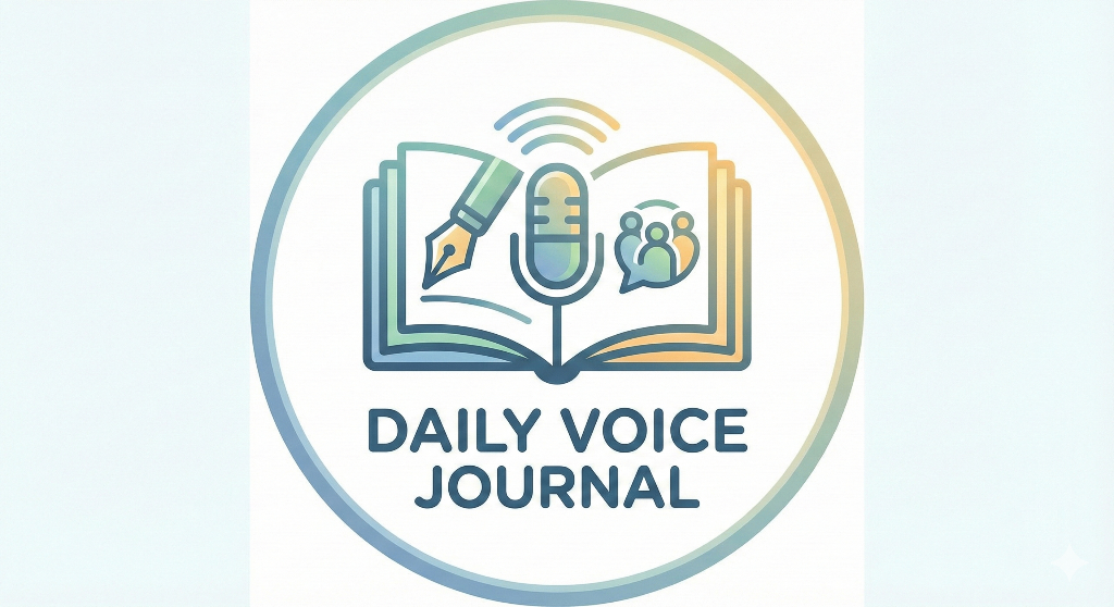 Daily Journal gallery image