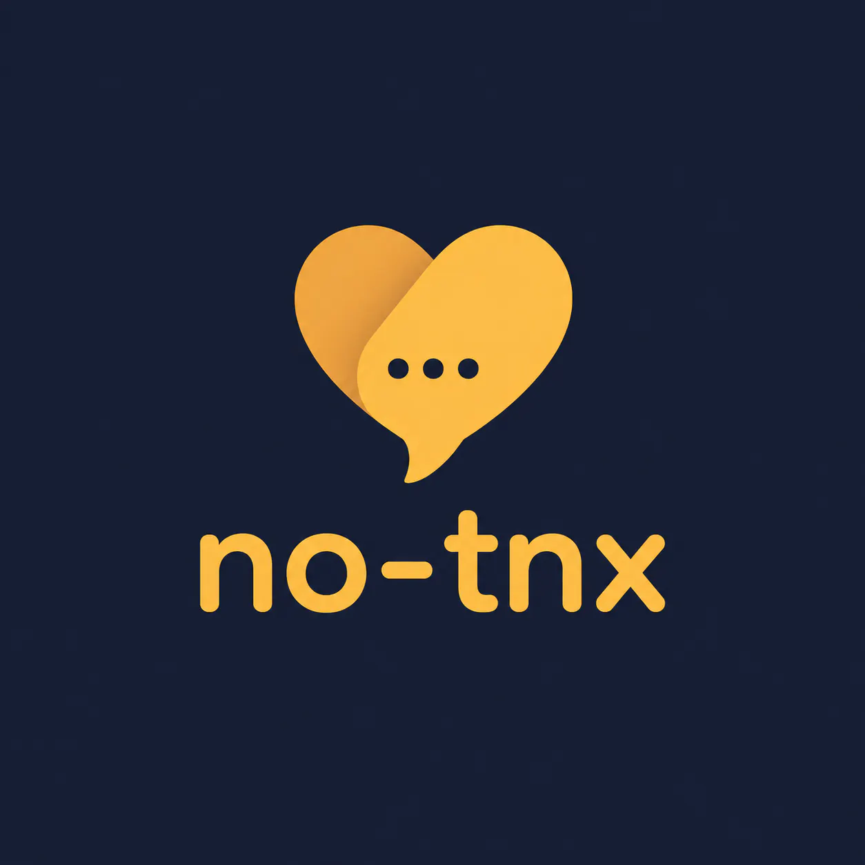 no-tnx