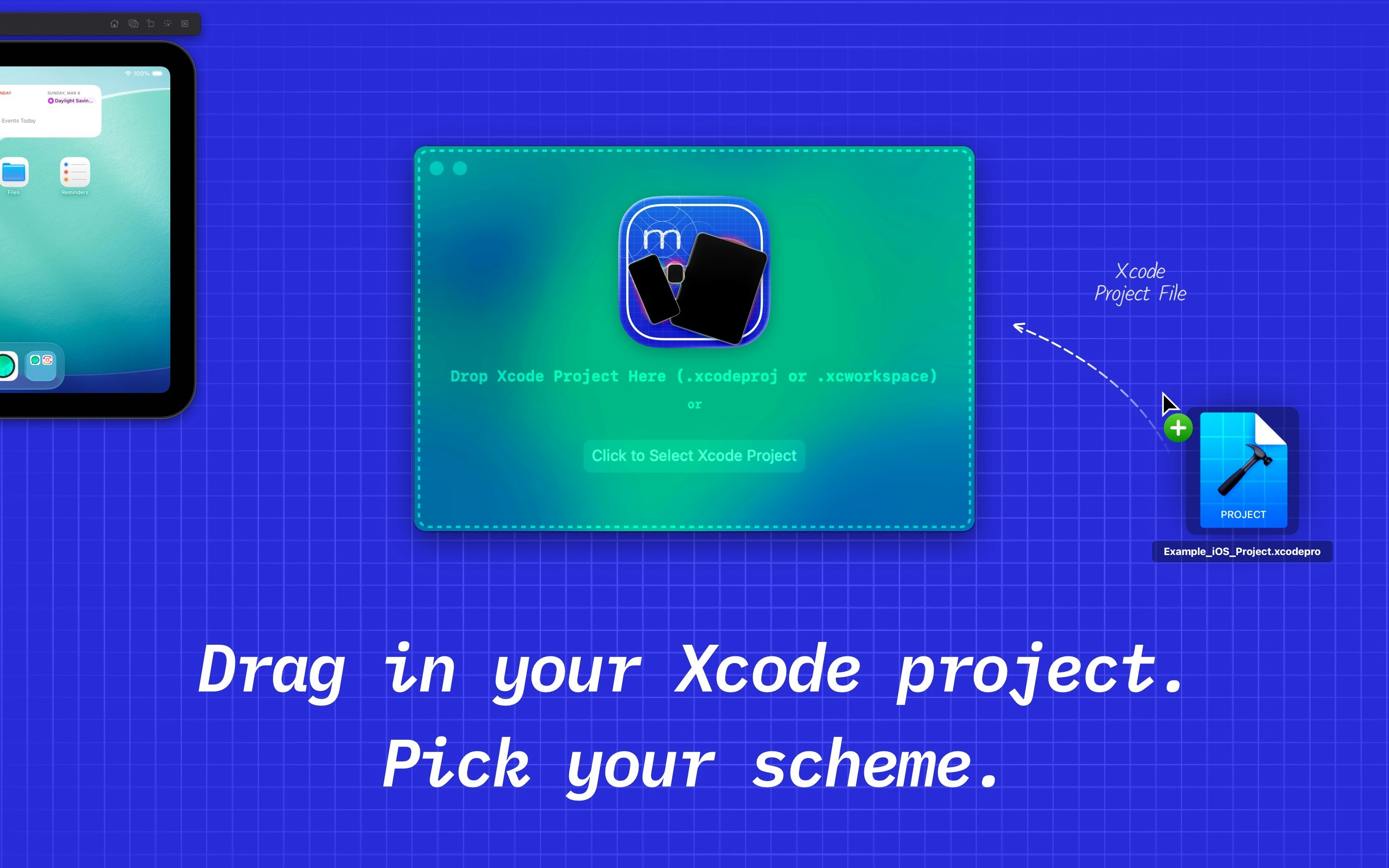 MultiSim gallery image
