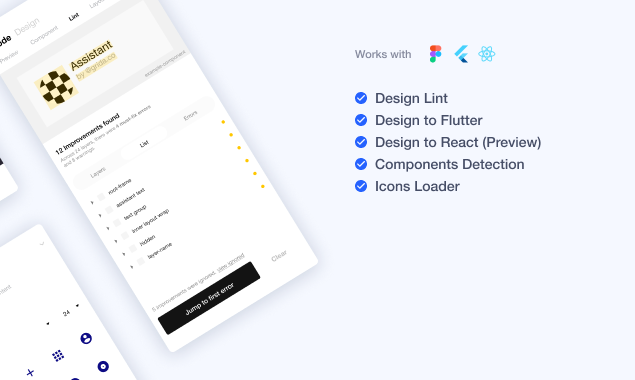 Grida (Alpha) gallery image