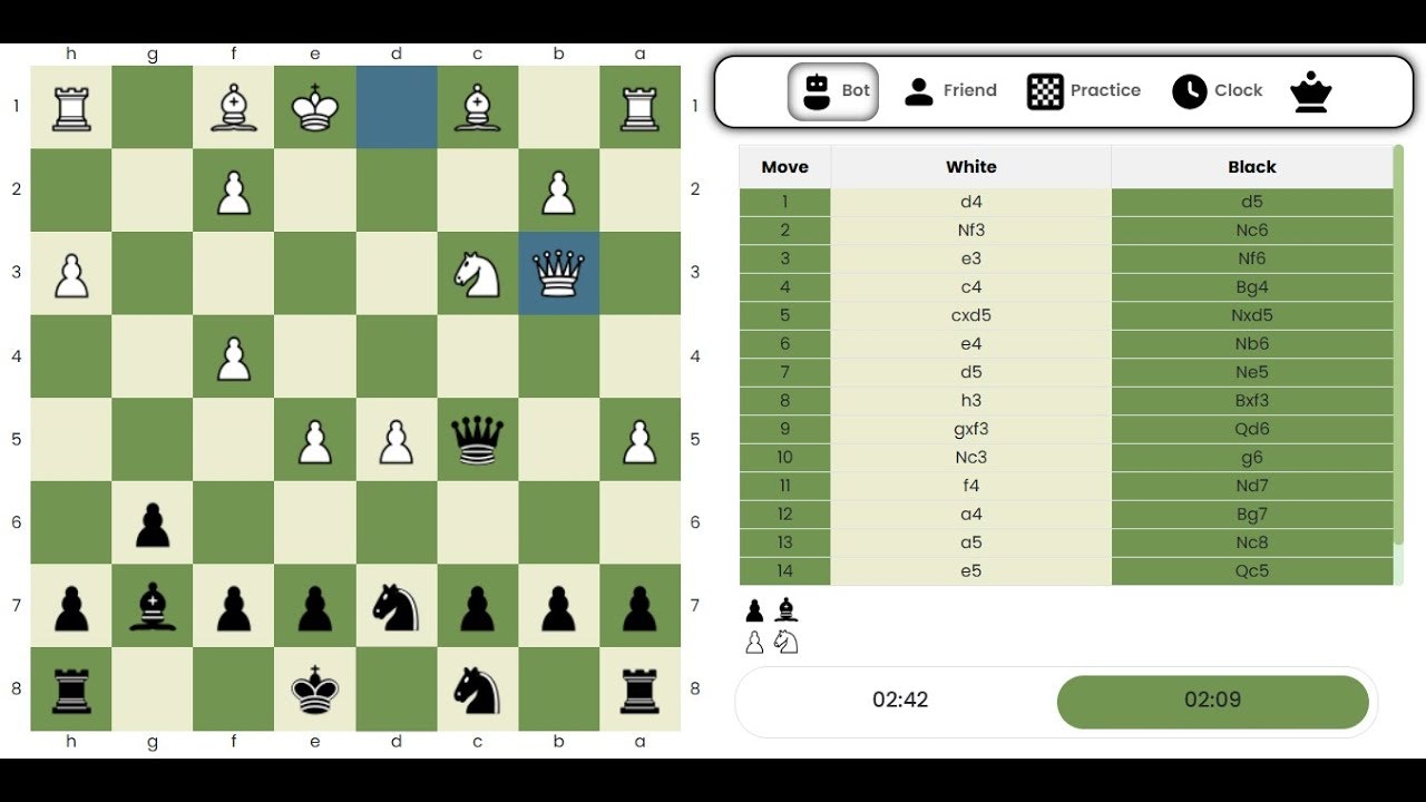 CLUTCHESS gallery image