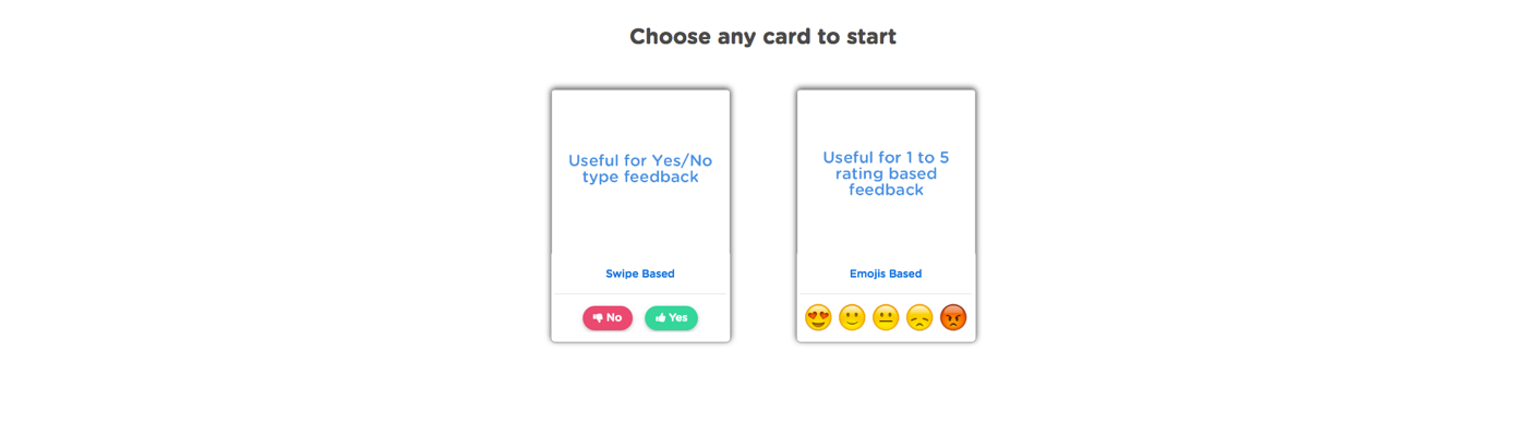 Sentiments gallery image