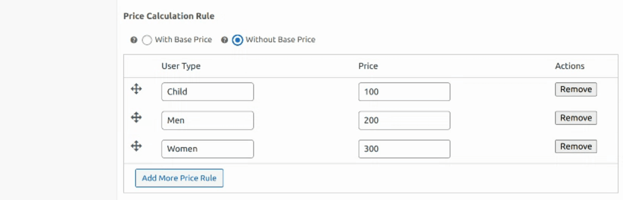 Trình quản lý vé sự kiện cho WooC Commerce media 7